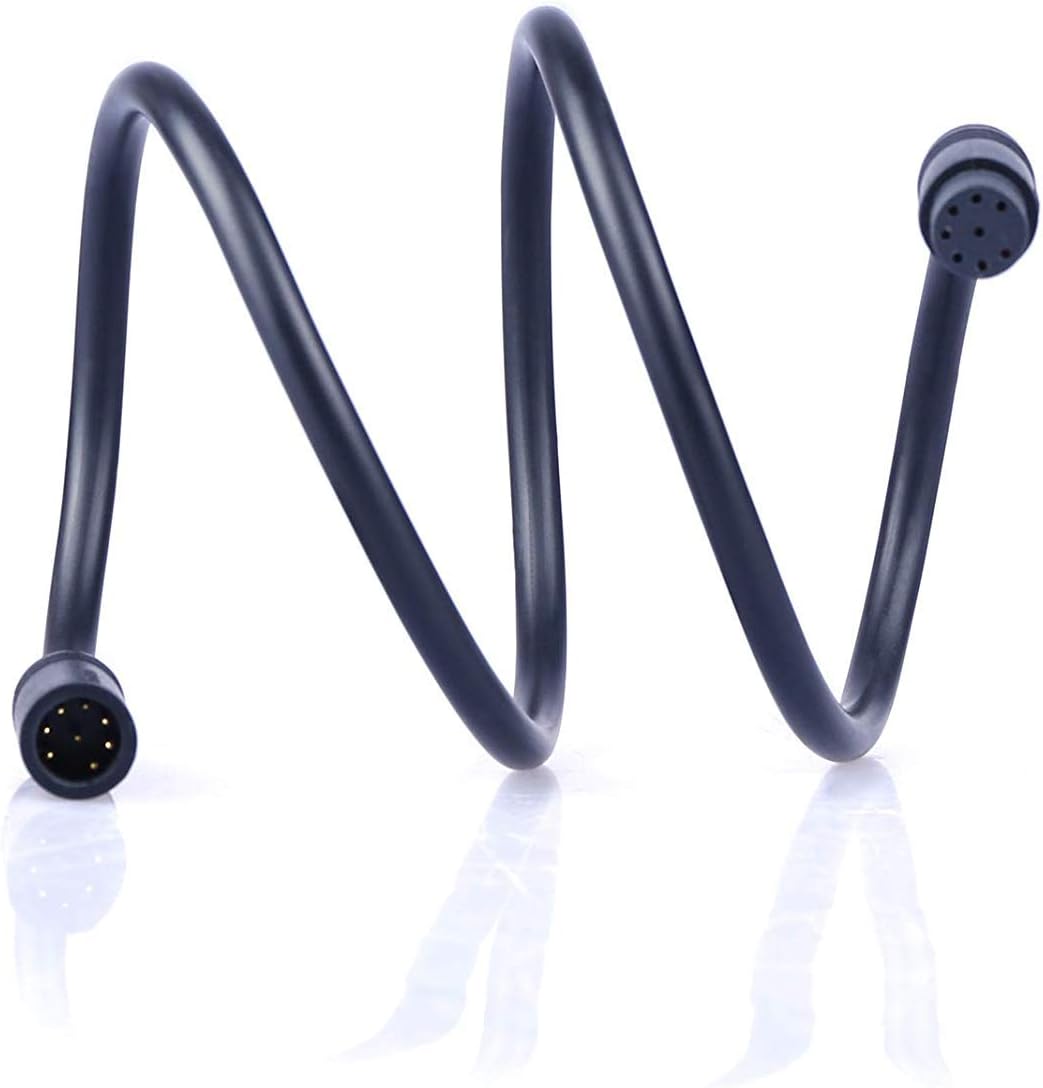 Higo 8pin → 1T4 prailginimo jungtis (IP65, 2 A) - Image 2