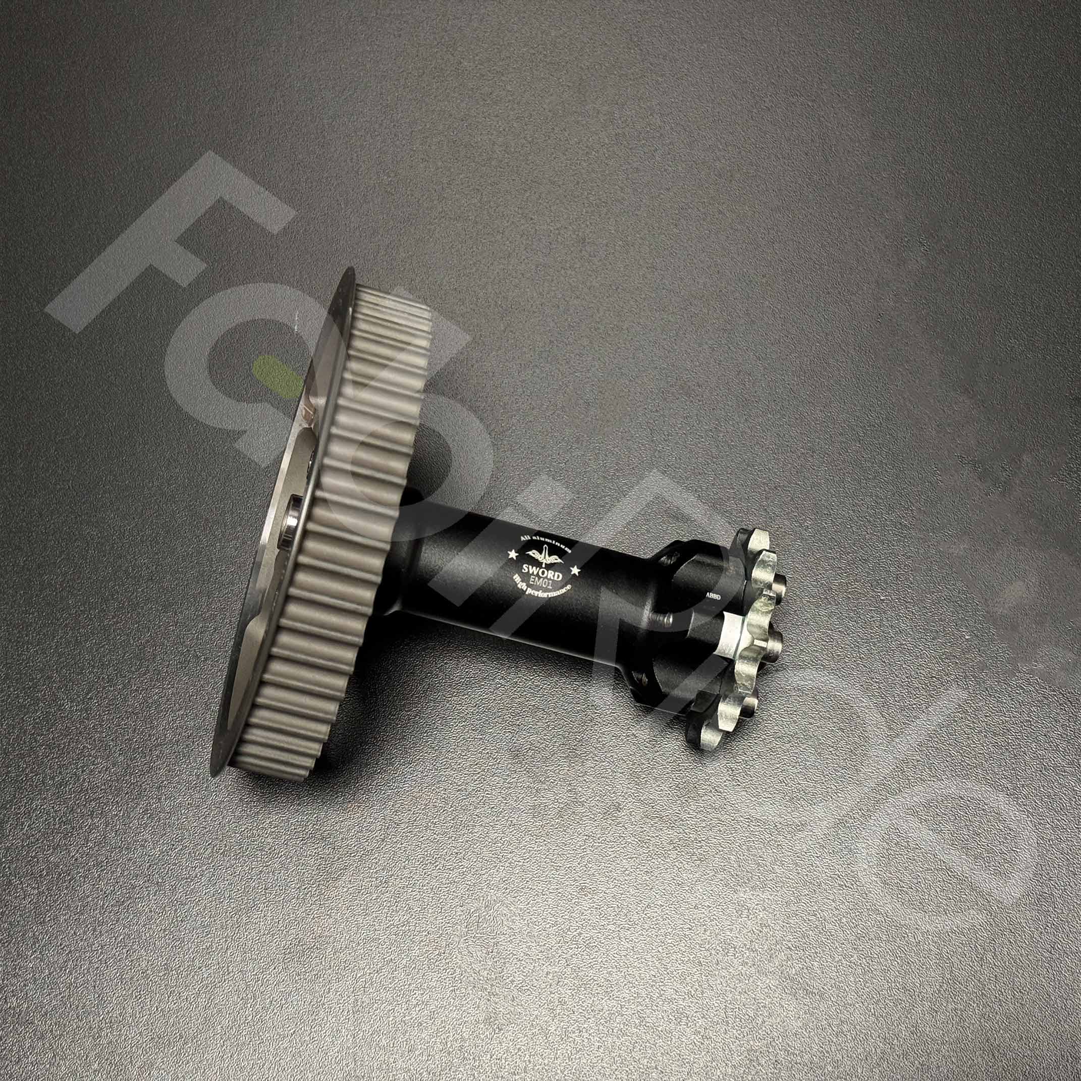 SurRon Jackshaft originalus pirminės pavaros mazgas - Image 3