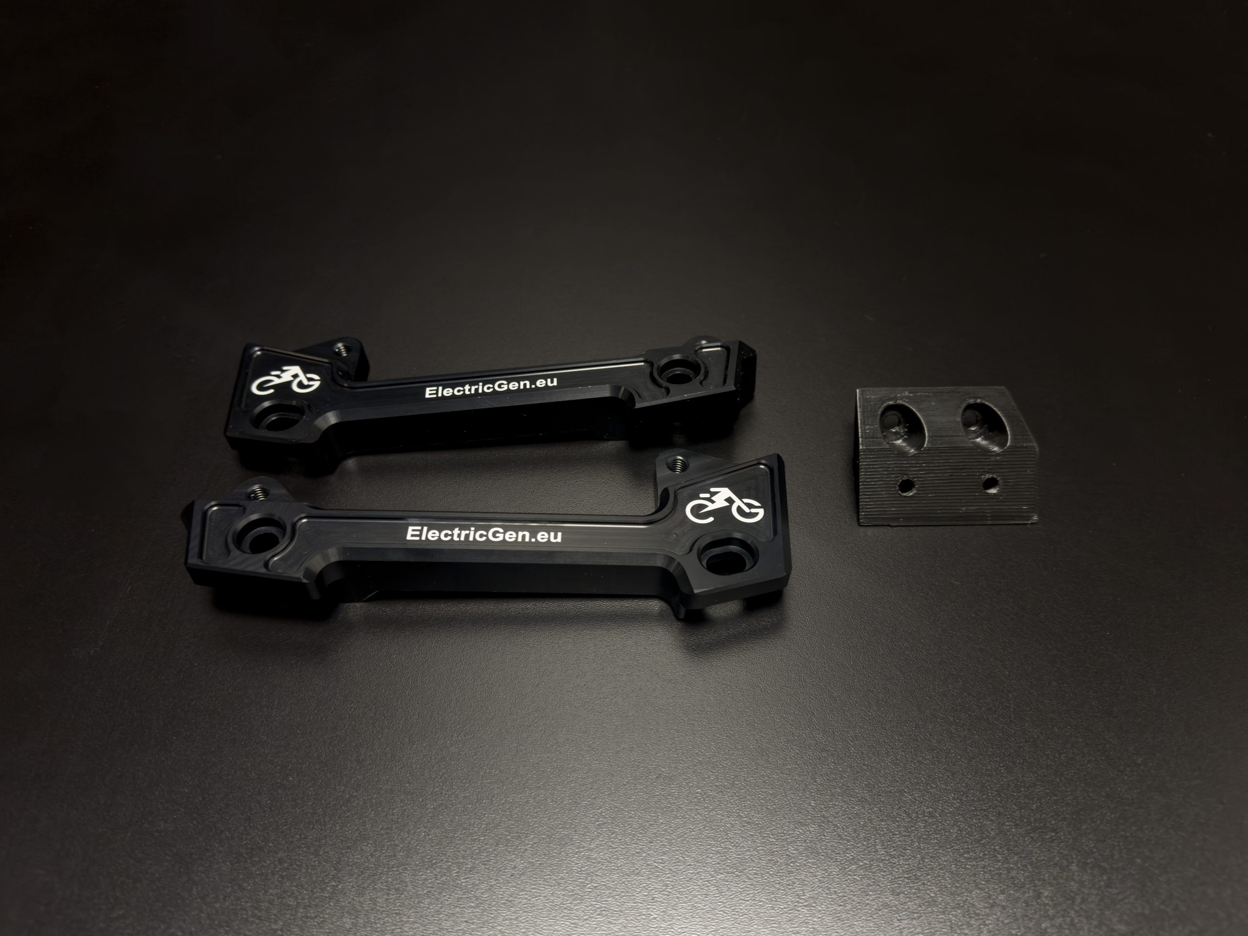 Talaria Sting Seat Lift kit - Extender - Image 2