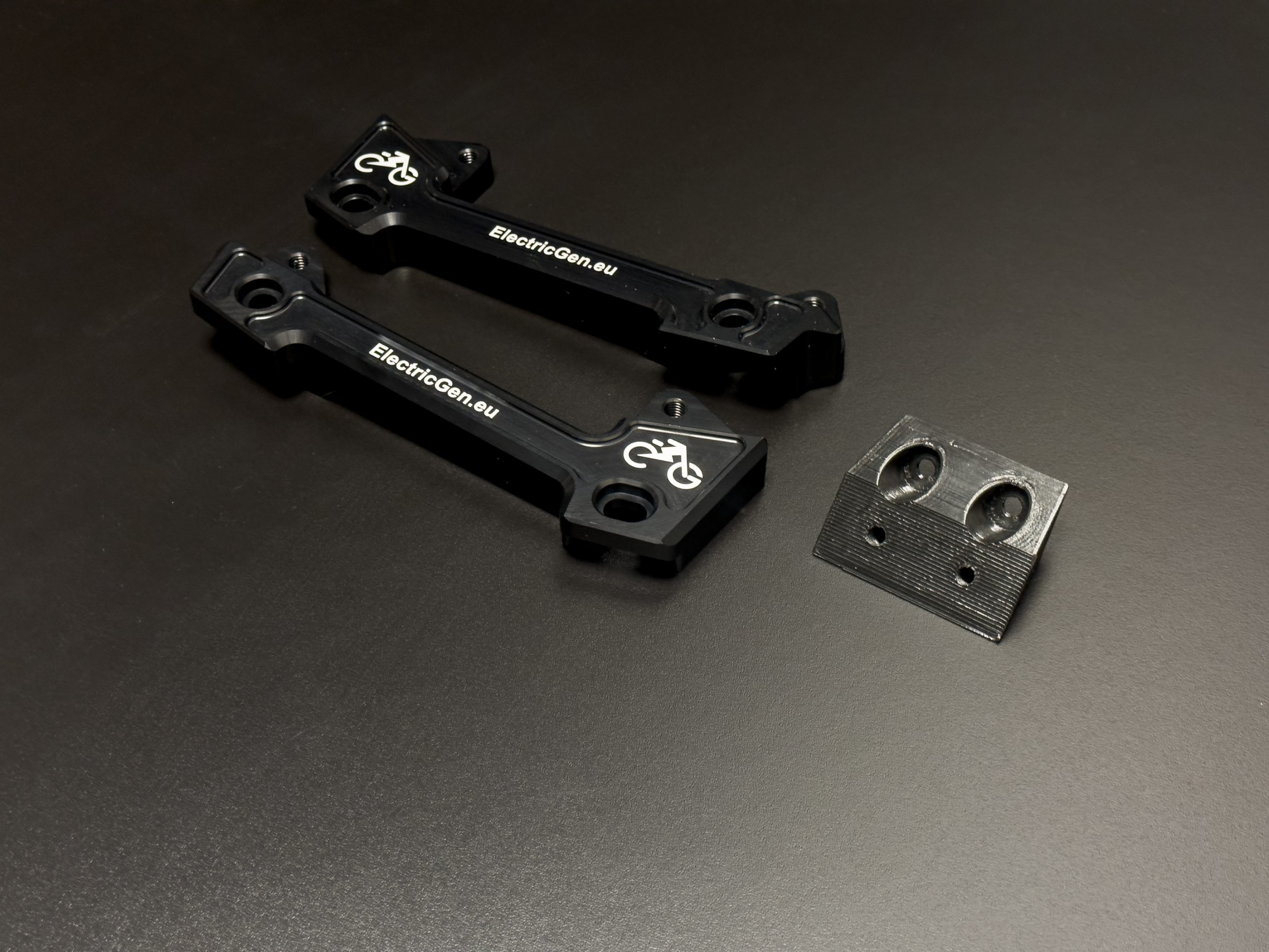 Talaria Sting Seat Lift kit - Extender - Image 3