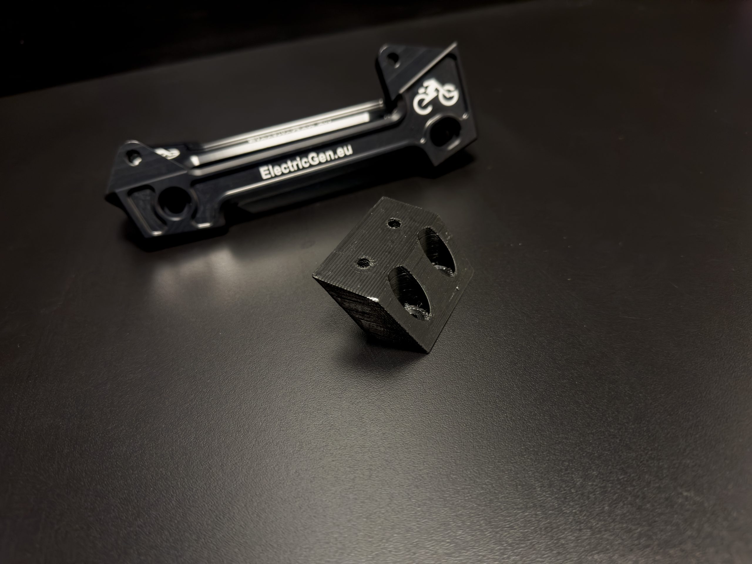 Talaria Sting Seat Lift kit - Extender - Image 4